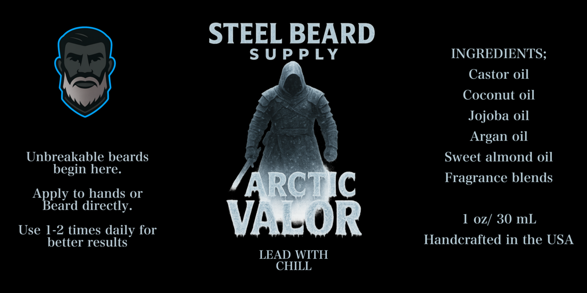 ARCTIC VALOR