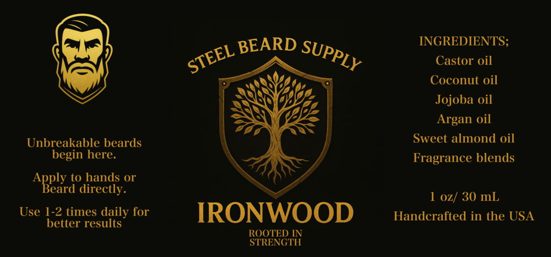 IRONWOOD