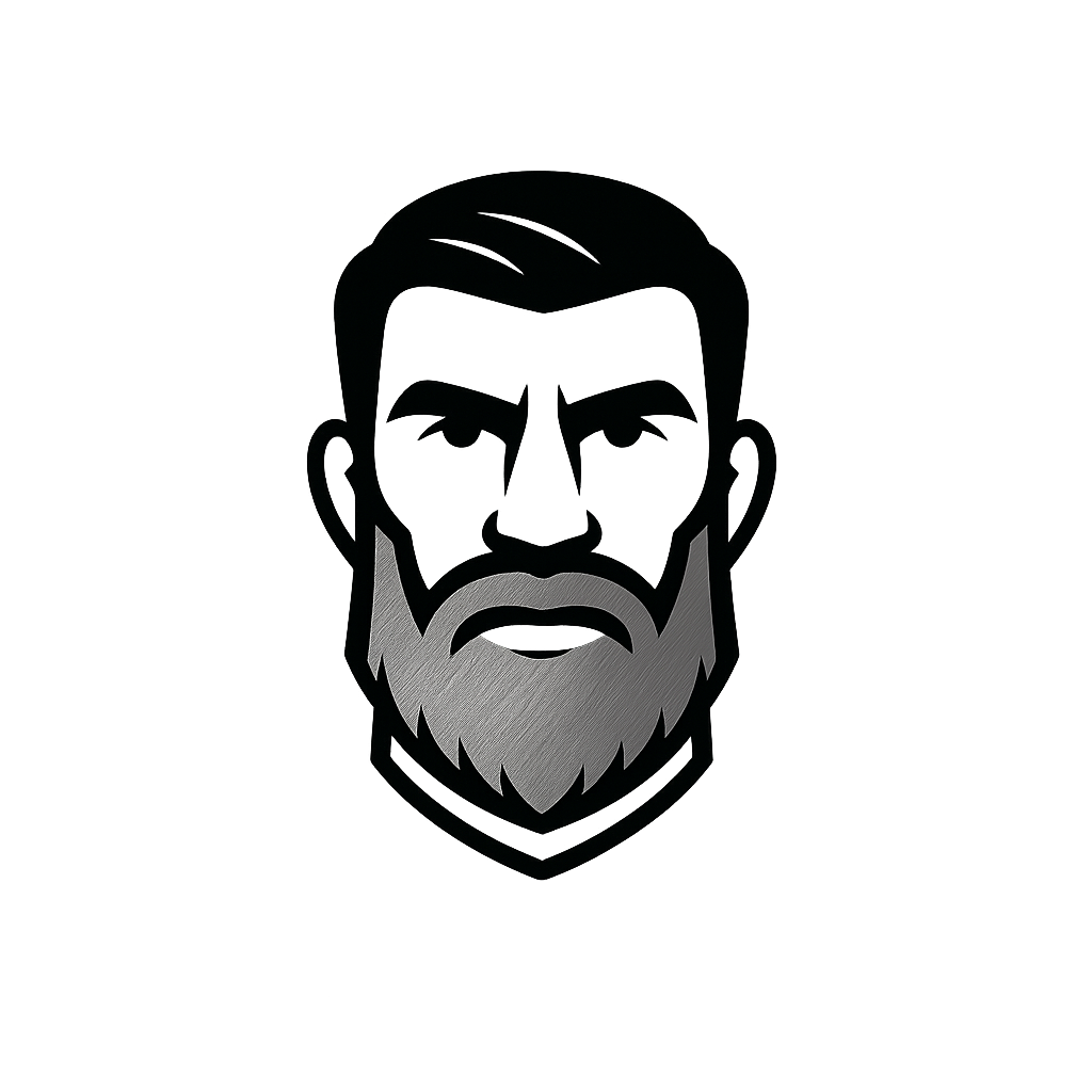 CITRUS FANTASY BEARD WASH