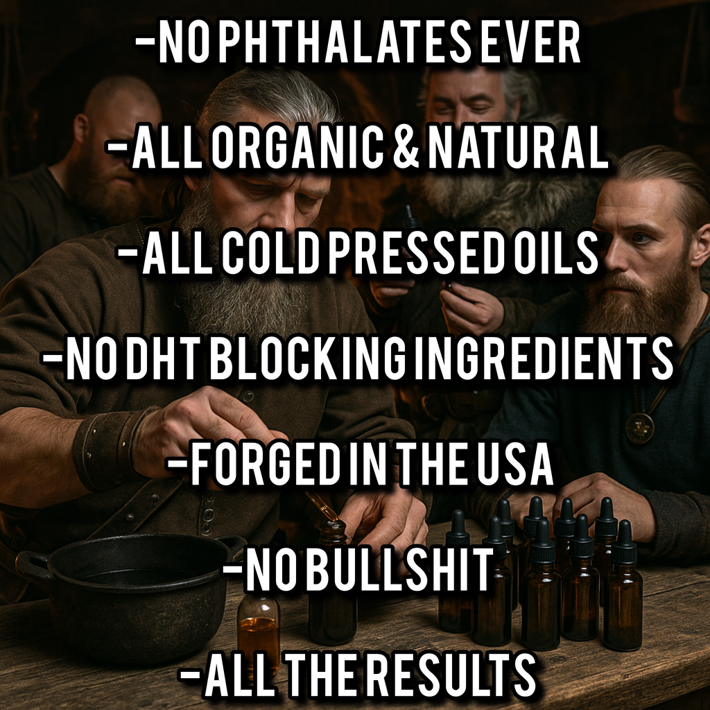 Arctic Valor- Beard Oil- Sweet Juniper, Peppermint crush, and Pine