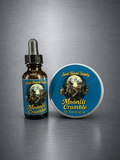 Moonlit Crumble- Oil and Balm- Apple Pie Moonshine and Apple Butter Crumble